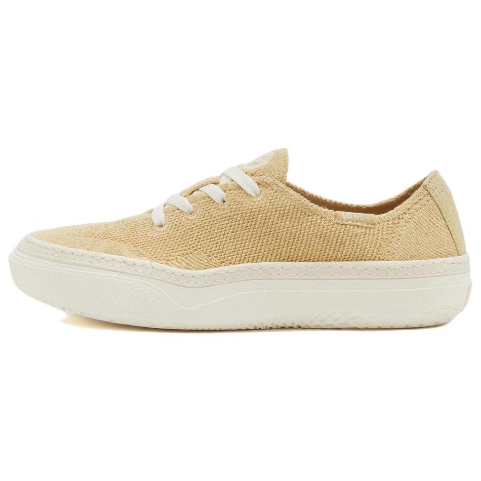 Vans Circle Vee Yellow Men s VN0A4BWLBD7 EU 40.5