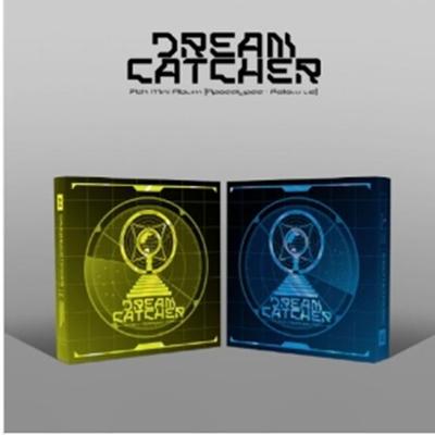 DREAMCATCHER - [Apocalypse Folge uns] (7. Mini ) Zufällig
