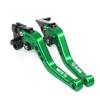 Applicable SYM DRG BT158/KRN BT125/MAXSYM TL508 Modified Brake Clutch Levers