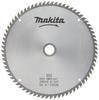 Makita Circular Saw Blade A-10338 255mm 72 Teeth Woodworking Miter and Panel Saws
