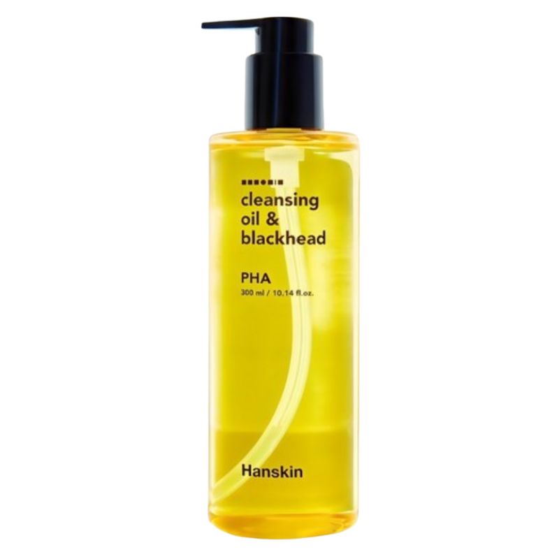 HANSKIN Pore Cleansing Oil [PHA]
