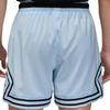 Jordan Sport Dri-FIT Diamond Lightweight Elastic Woven Comfortable Casual Shorts Unisex Shorts Sky-Blue FQ2990441