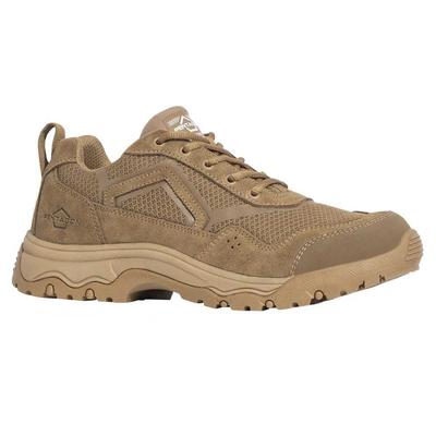 Hiking Boots Scorpion V2 Suede 4