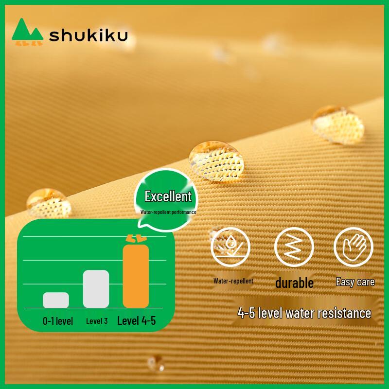 Детский уличный рюкзак SHUKIKU