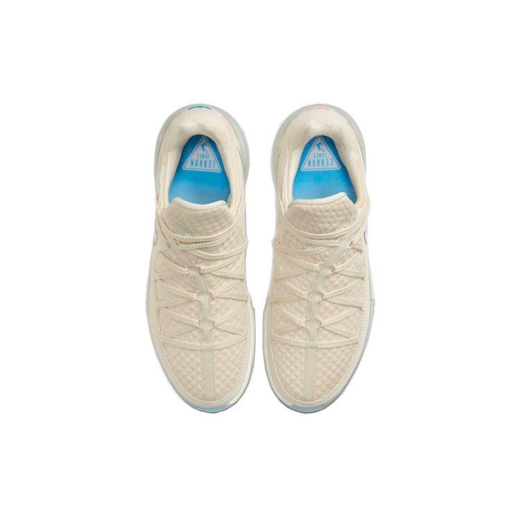 Nike LeBron 17 Low 'Easter' CD5007-200
