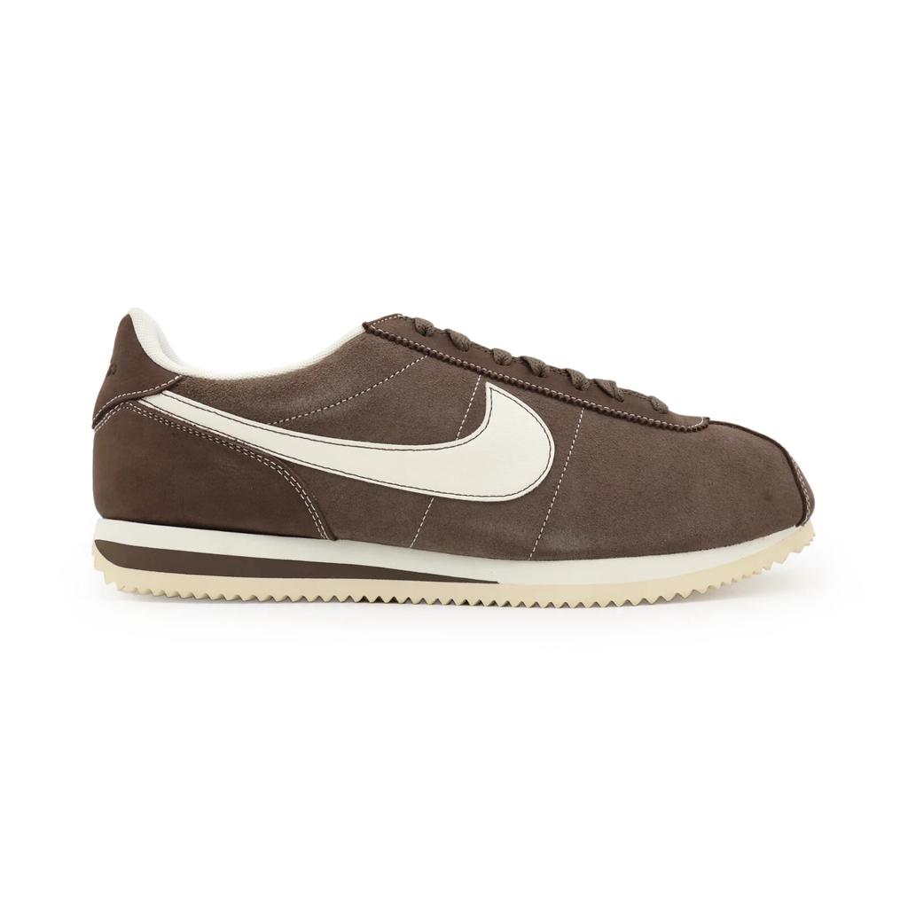FQ8144-237 Nike Cortez SE Hangul Day White Baroque Brown Sail Coconut (Men's)