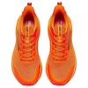 Anta Rocket 7 Wear resistant And Lightweight Low top Casual Running Shoes Men's Flame Orange Red 112545581-6