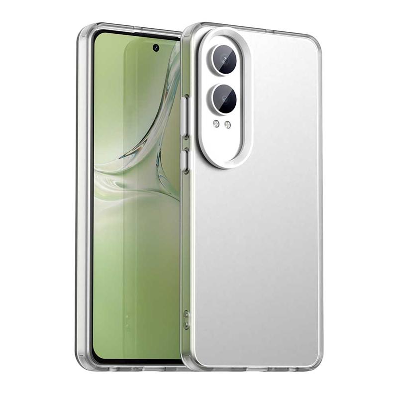 Anti-Drop Candy Color Case For OnePlus Nord CE 4 Lite Matte Back Case OnePlus Nord CE 4 Cover For OnePlus Nord CE 4 Lite Case