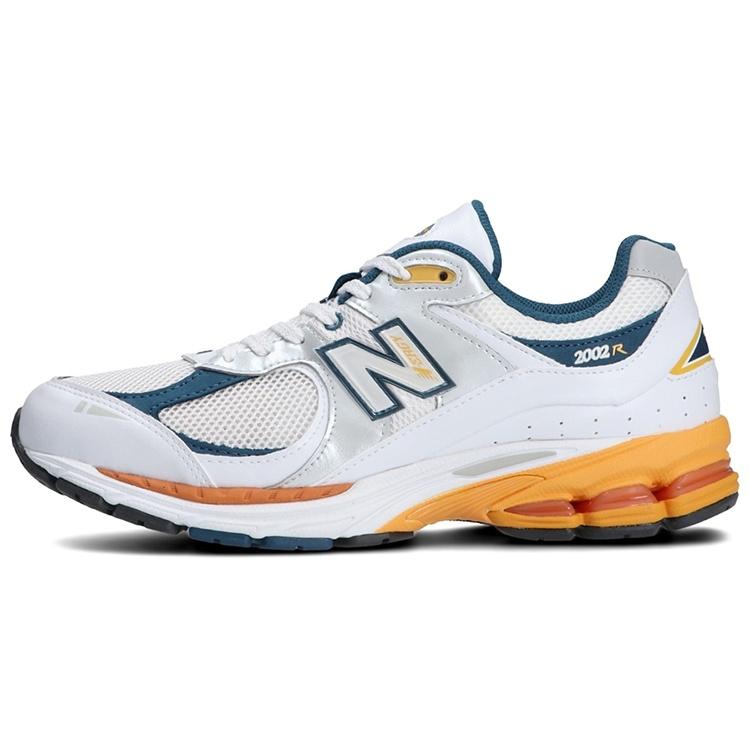 New Balance 2002R White Lagoon Men s M2002RLA EU 37.5