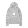 Autumn Winter Sam and Colby Printed Men's Hoodie Brand Hoody Clothes Vintage Fashion Casual Unisex Long Sleeve Pullovers