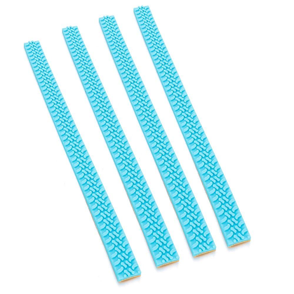 Snižte opotřebení koleček na cestovní zavazadla, kolečka na kufry, ochranný kryt na kolečka, příslušenství na zavazadla