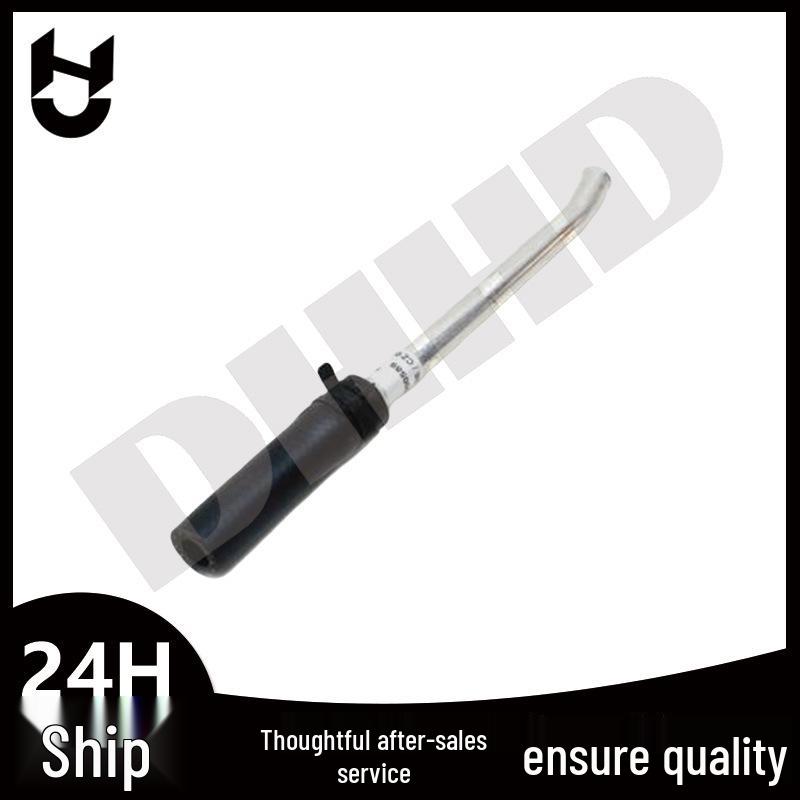 

BMW 1 & 3 Series F20/F30/F35 High-Temp Radiator & Exhaust Water Hose DHHD