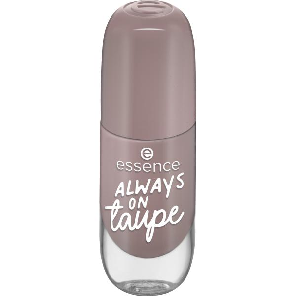 

essence gel nail color 37, 8ml