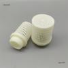 304 Stainless Steel Threaded Oil Suction Pump Filter Screen - 1.4 inch