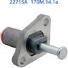 Motorrad Kettenspanner Zubehör 170M.14.1a 22715A Für Linhai 250 260 300 400 520 Ymh Jinlang Feishen Roller Quad Motorradzubehör
