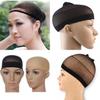 Unisex Wig Cap With Adjustable Stretch For Cosplay And Costume Wear