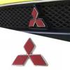 3D ABS/ Car Front Hood Badge Sticker Car Rear Trun Emblem Decal High-Quality Automotive Accessories