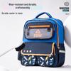 Peak Ergonomic Large Capacity School Backpack for Boys