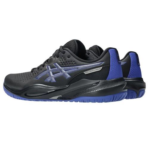 Asics GEL CHALLENGER 15 Low Top Tennis Shoes Men's Black - 1041A510-001