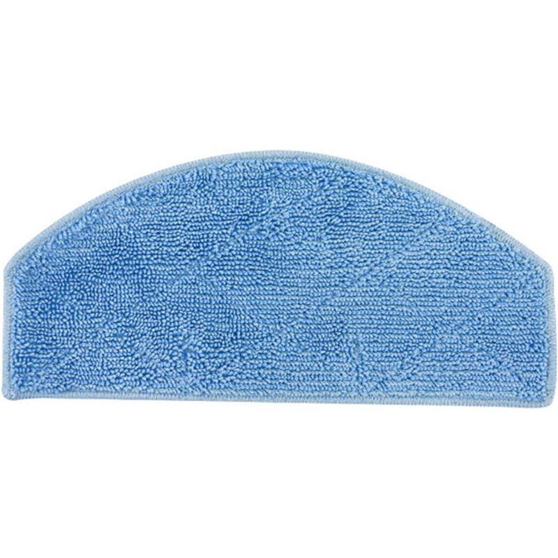 A23Q-For Laresar Mars01 / For Lubluelu SL68 Robot Vacuum Cleaner Main Side Brush Hepa Filter Mop Cloth Replacement Parts
