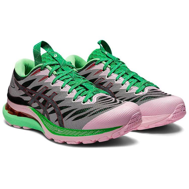 Asics FN3‑S Gel‑Kayano 28 'Sweet Dreams' 1202A261‑700