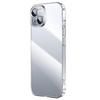 Case for iPhone 15 - TPU, Transparent