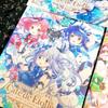 [USED] Bonus Included for a Limited Time Only! GochiUsa 10th Anniversary Art Book Illustration Collection