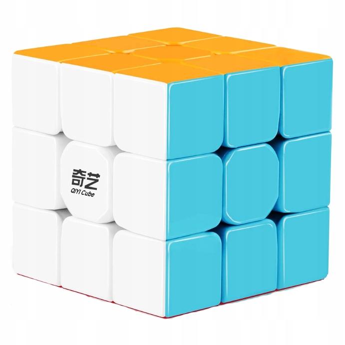 Qiyi Warrior S 3x3x3