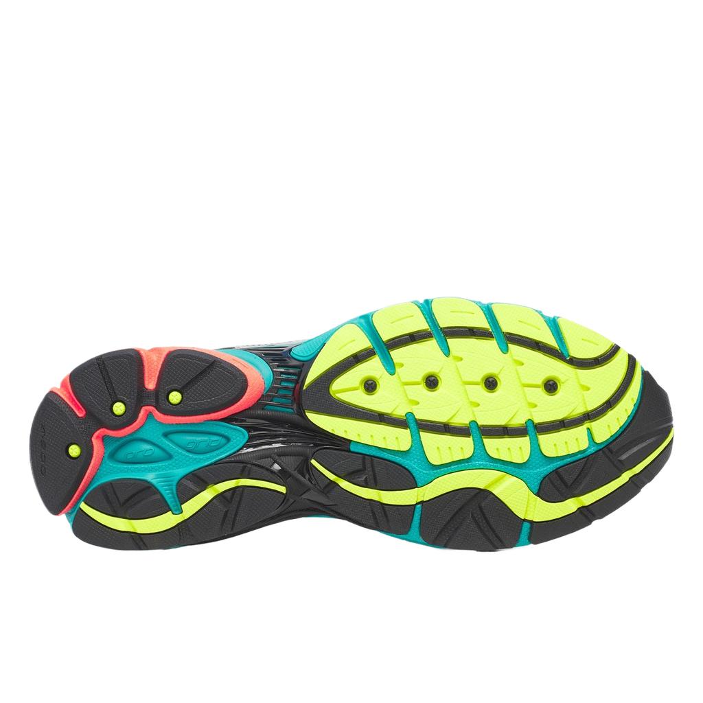 Saucony ProGrid Omni 9 Mutant Men Sneakers Silver S70739-27