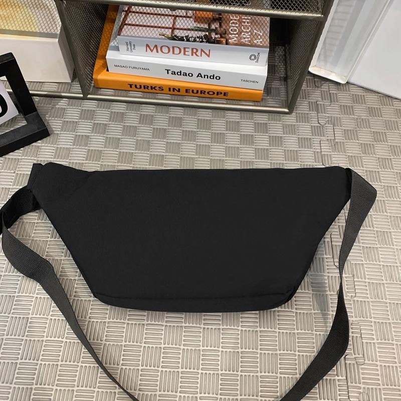 Сумка через плечо для школьников средней школы — фото 14