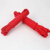 Heavy-Duty Hand-Woven Nylon Rope: Wear & Sun Resistant, Ideal for Trucks & Clotheslines