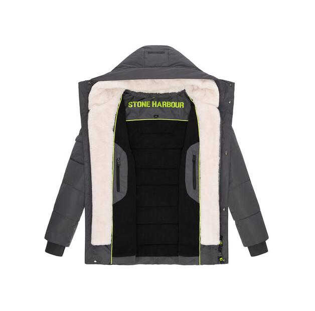 Stone Harbour Lauroo Winter Jacket