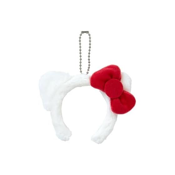 Мини-держатель для талисмана Sanrio Hello Kitty 045322