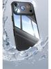Apple 17 Pro Max iPhone Hülle: Hochbelastbare, Vollabdeckende Rüstung mit Airbag-Schutz