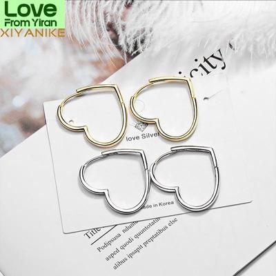 Náušnice – Visací náušnice