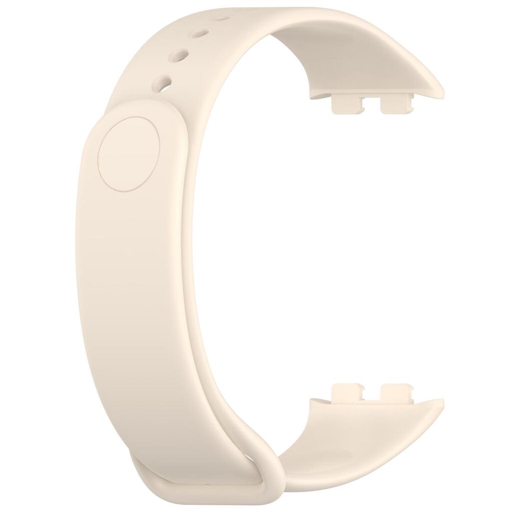 Silikonarmband für Honor Band 10 & 9 NFC Version - Smartes Sport-Ersatzarmband