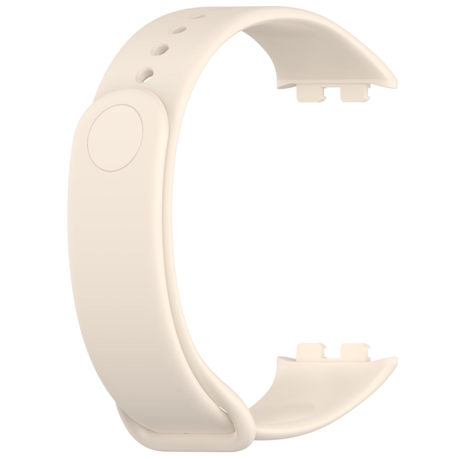 Силиконовый ремешок для Honor Band 10 и 9 версии NFC - Смарт-спортивный сменный браслет Honor Band 10 Strap звездного света