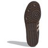 adidas Samba OG Bordové Křišťálově Pískové Dámské Tenisky Červené Zlaté-Metalické IF7004