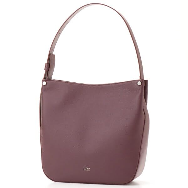 

One-shoulder bag Essence bag 30-0502 Bordeaux