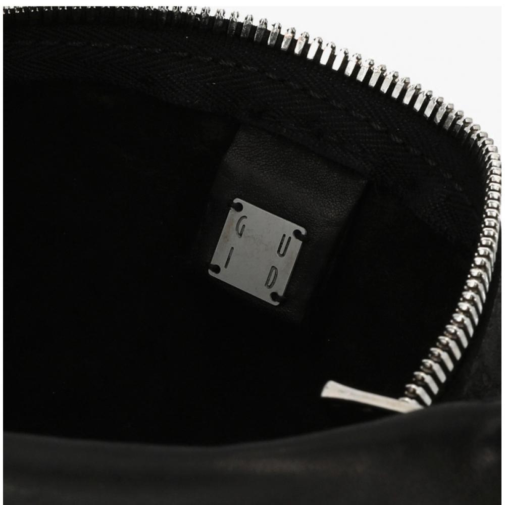 Guid Full Grain Leather Two Way Slingback Bv06