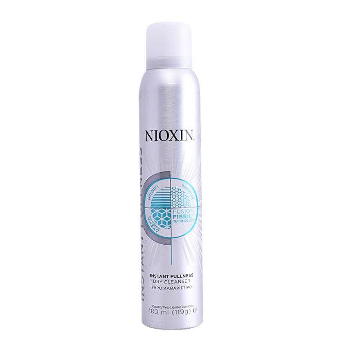 

Nioxin Instant Fullness Сухая целанска 180 мл