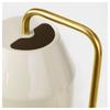 IKEA Watering Can Color VATTENKRASSE Ivory/gold (903.941.54)