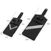 Cabbage Grater Vegetable Slicer Cutter Salad Potato Cucumber Peeler Carrot Shredder Cabbage Shredded Kitchen Cutting Tools