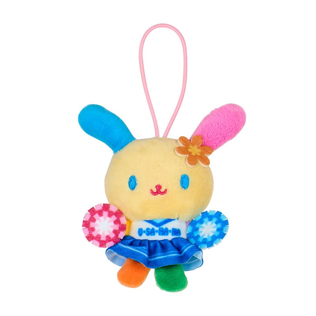 Sanrio Secret Mascot Sanrio School Collection Characters 743011