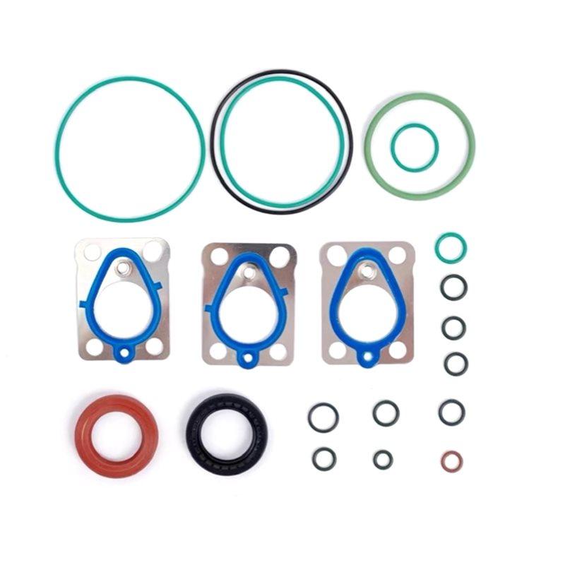 

Diesel Pump Oil Sealing Rubber Ring Gasket 4A710 9422A060A 0488835EPR 7135-681 For Delphi DFP3 9422A060A