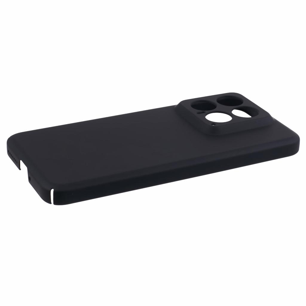 For Xiaomi 14 Case Rubberized PC Phone Back Cover Shockproof Phone Shell
