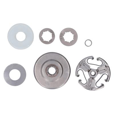 3/8 Kupplungstrommel Lager Kit Passend für Husqvarna 61 66 162 266 268 272 XP Kettensäge