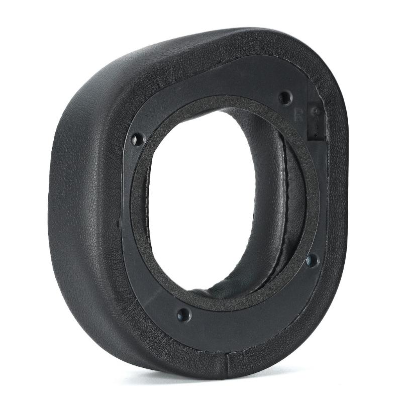 Replacement Protein Leather Earpads Ear Pads for Beach 700 Gen2/700 Gen2 Headphones Ear Cushions Earmuff Ear Cover