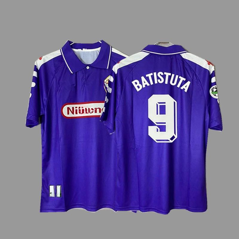 Retro Football Jersey Vintage Soccer Shirt Classic Throwback Bayern Munich Matthus Santos Neymar Messi Fan Wear