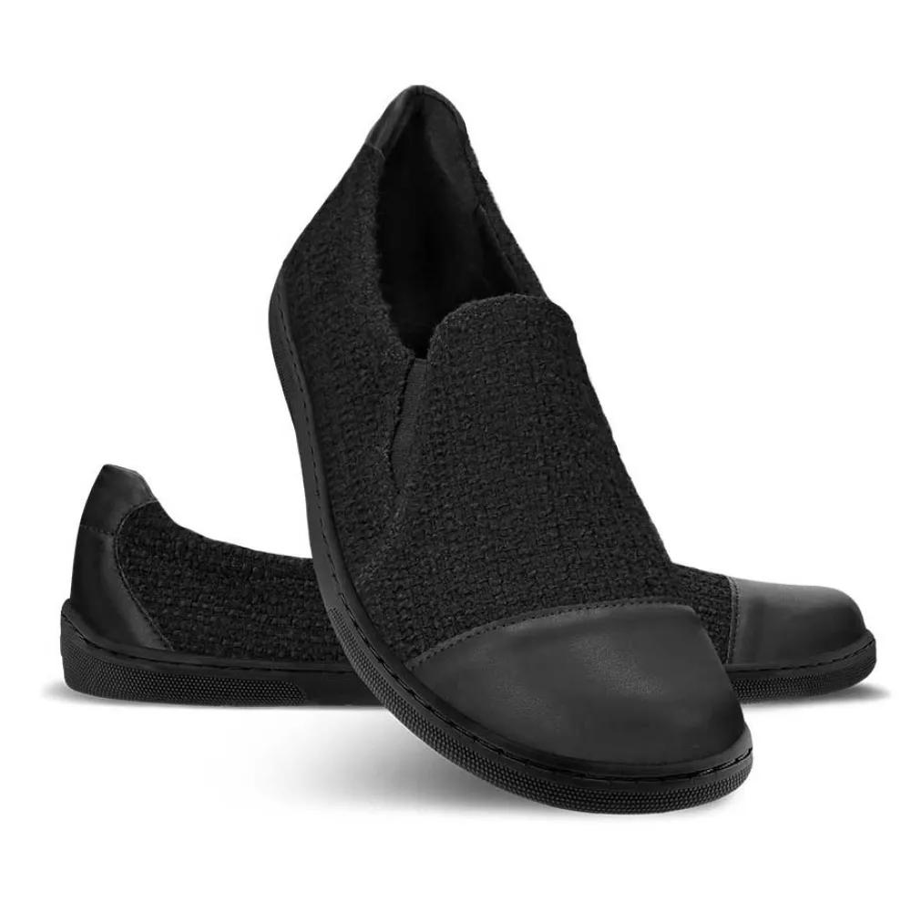 Be Lenka Кроссовки без шнурков Barefoot Slip-on Breeze Barefoot